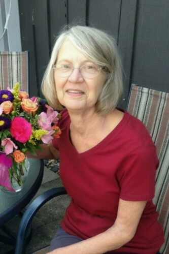 Barbara Jean Hjermstad